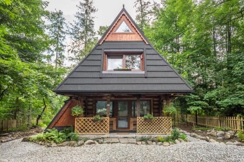 Mountain Shelter CH41, Zakopane (foto 3)