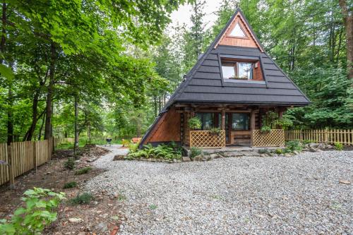 Mountain Shelter CH41, Zakopane (foto 7)