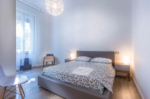 Udine Centre Stylish Apartment - image 8