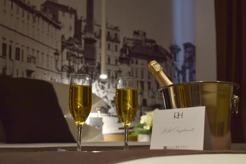 Raeli Hotel Archimede - image 12