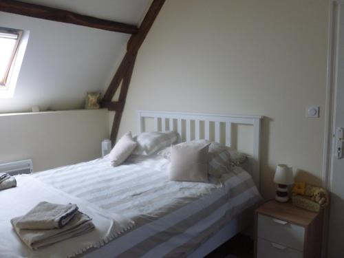Les Châtaigniers Gîte photo 22