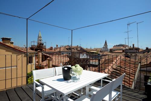 Residence La Fenice, Venice (photo 9)