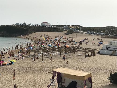  Ar do Rio Alojamentos, Pension in Vila Nova de Milfontes