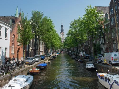 Rembrandtplein Hotel, Amsterdam