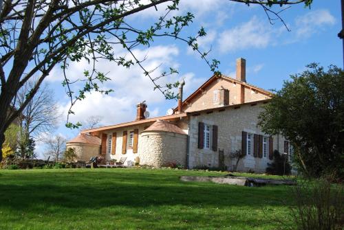 Le Logis des Quatre Puits 5