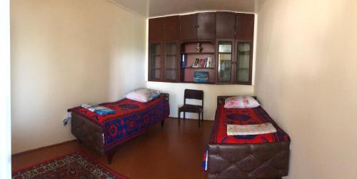 Shaki Host House – Sheki, MN