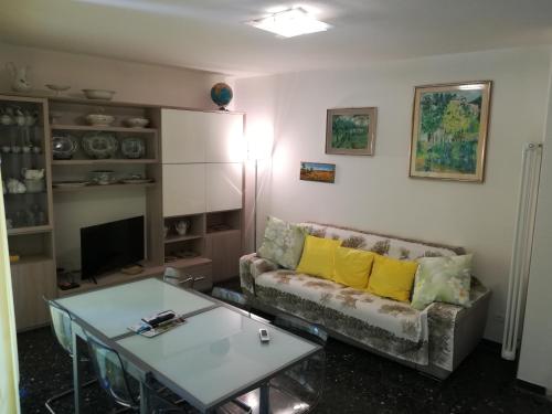 Home by the Sea (Rainbow Home), Monterosso al Mare (Foto 4)