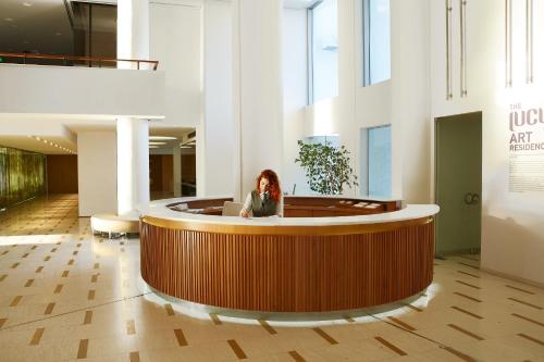 Lucy Hotel - image 8