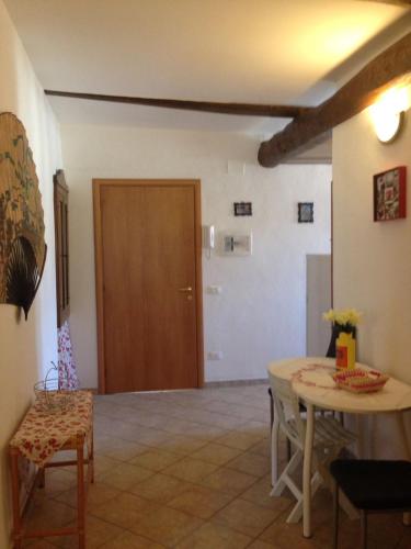  Casa Vacanze Mamma Rosa, Pension in Canale Monterano bei Veiano