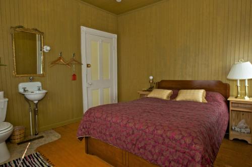 1 king bed