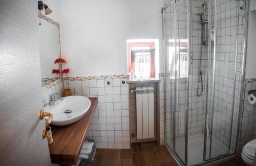 B&b A casa di Maybe