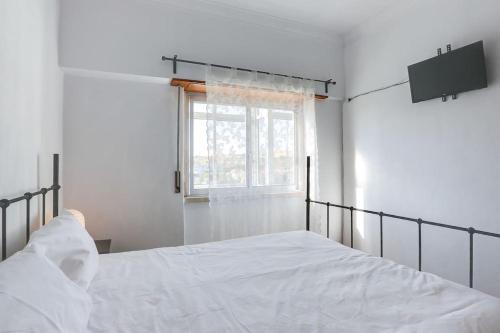  1Bed Apt nr beach in Costa da Caparica in Costa da Caparica