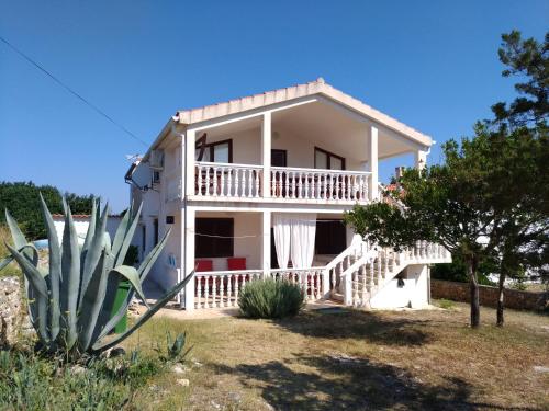  Ankica, Ferienwohnung in Molat