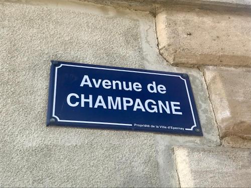 La Bulle de Champagne