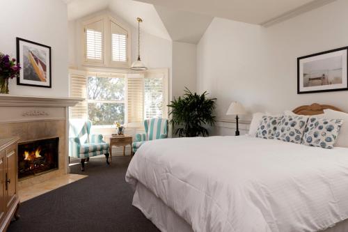 Blue Lantern Inn, A Four Sisters Inn in Dana Point, USA
