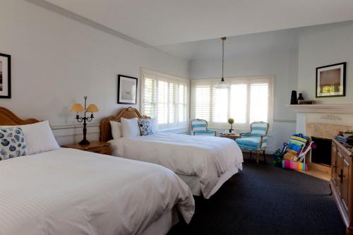 Blue Lantern Inn, A Four Sisters Inn in Dana Point, USA