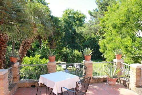 Ai Giardini di San Vitale - image 4