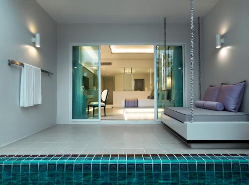 Photo 3 Chanalai Romantica Resort - Adults Only, Kata Beach - SHA Plus