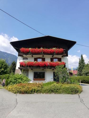 Appartements Zankl