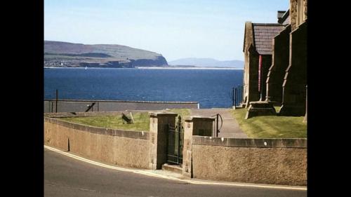 B&B Portstewart - Fairview House - Bed and Breakfast Portstewart