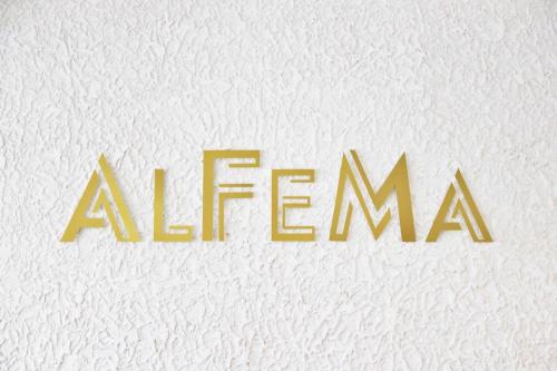  Alfema Rooms in Torre San Giovanni