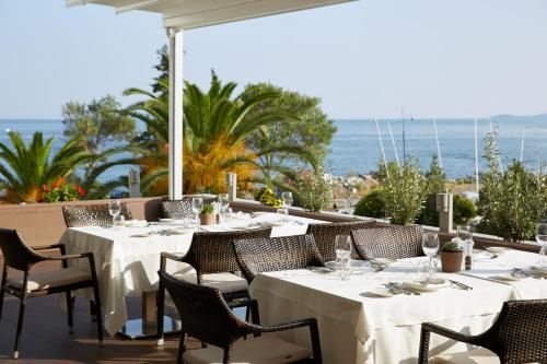 露西酒店 露西酒店