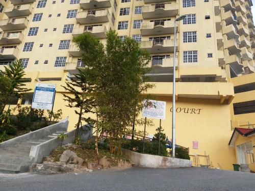 Budget Apartment In Brinchang Malaysia 20 Reviews Prices Planet Of Hotels