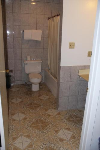 Choice Inn San Antonio – San Antonio, TX