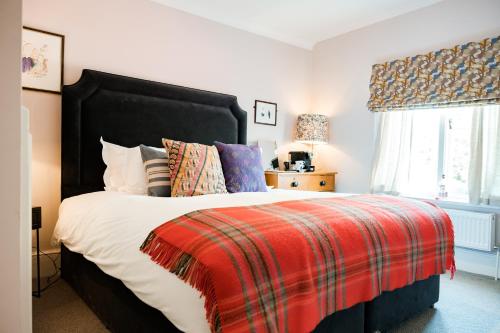 Accommodation in Cookham