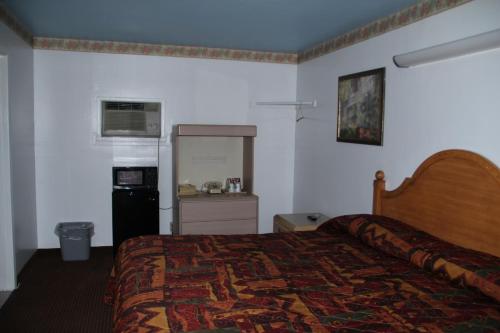 Choice Inn San Antonio – San Antonio, TX