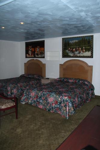 Choice Inn San Antonio – San Antonio, TX