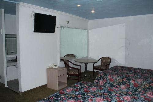 Choice Inn San Antonio – San Antonio, TX