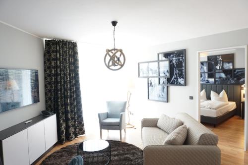 Art Hotel Superior - image 9