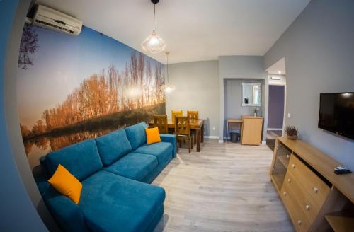 Green Town Apartments - image 4