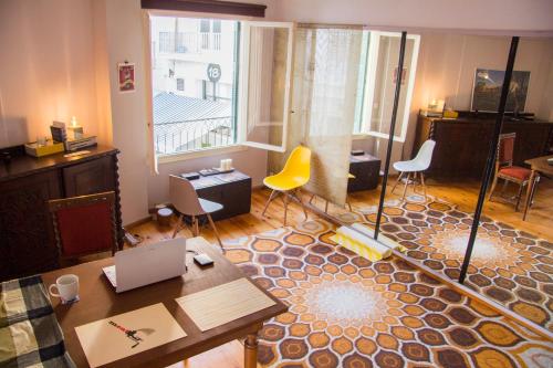  Artistic Getaway Home - Super Central in Iraklio