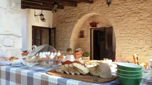  Dimora nei Trulli in Martina Franca