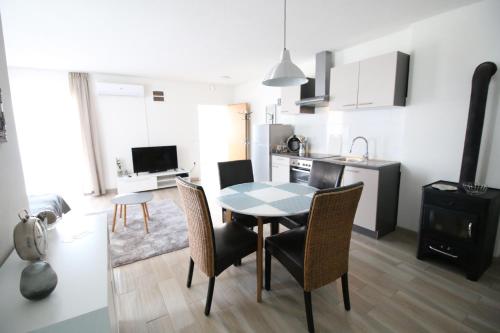 Apartments by Zec, Kastav (fotografie 9)