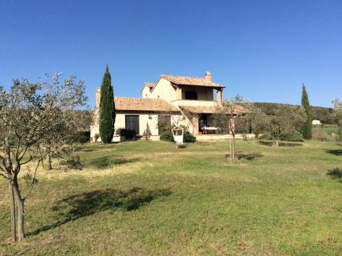  Villa Miranda in Porchiano del Monte