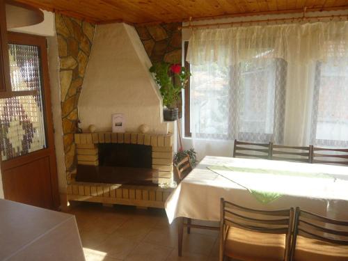 Guest house Denitsa