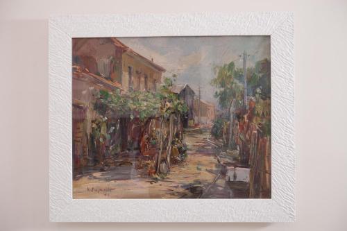 Il Gioiellino Art – Naples, CO