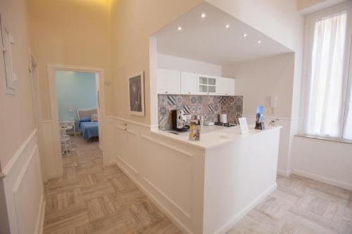 Il Gioiellino Art – Naples, CO