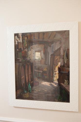 Il Gioiellino Art – Naples, CO