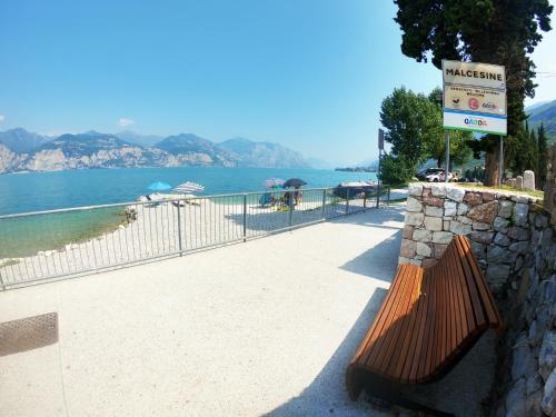 Residence Hotel Villa Isabella - image 13