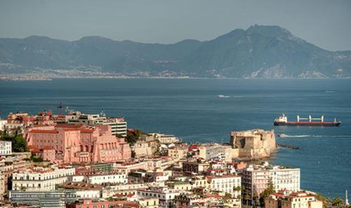 B&B Luna Caprese, Naples (photo 8)
