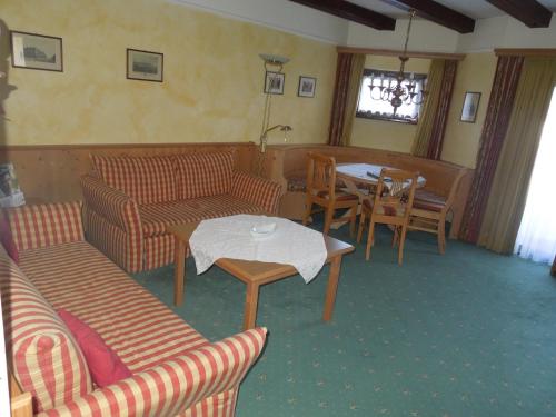 Suite 'Bergkristall'