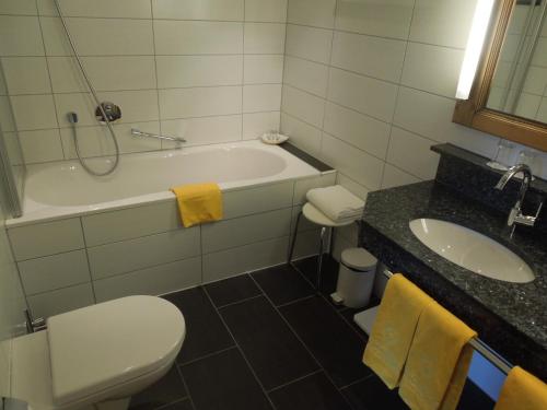 Double Room 'Edelweiss'