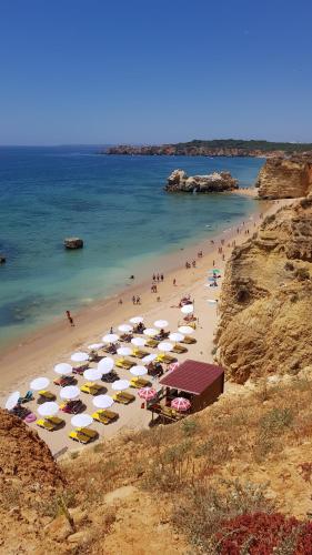 A Minha Casa na Praia da Rocha 3