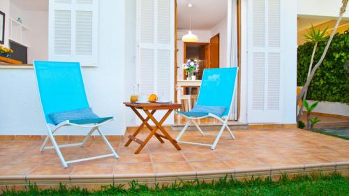 Casa GAVINES Alcudia - Tap to explore photos