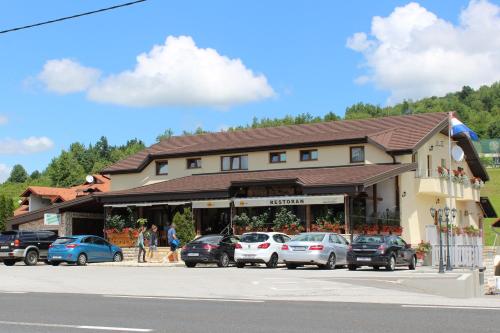 Tourist Center Marko - image 3