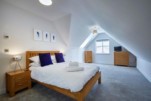 Imperial Court By Viridian Apartments - Cookham